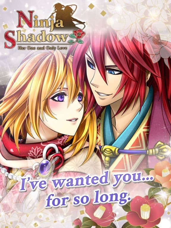Ninja Shadow / Shall we date? screenshot 2