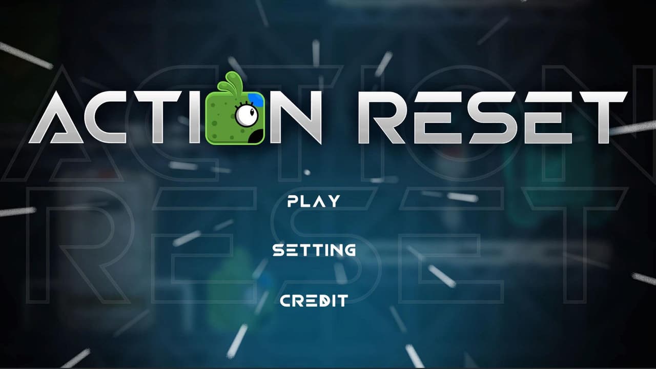 Action RESET screenshot 3