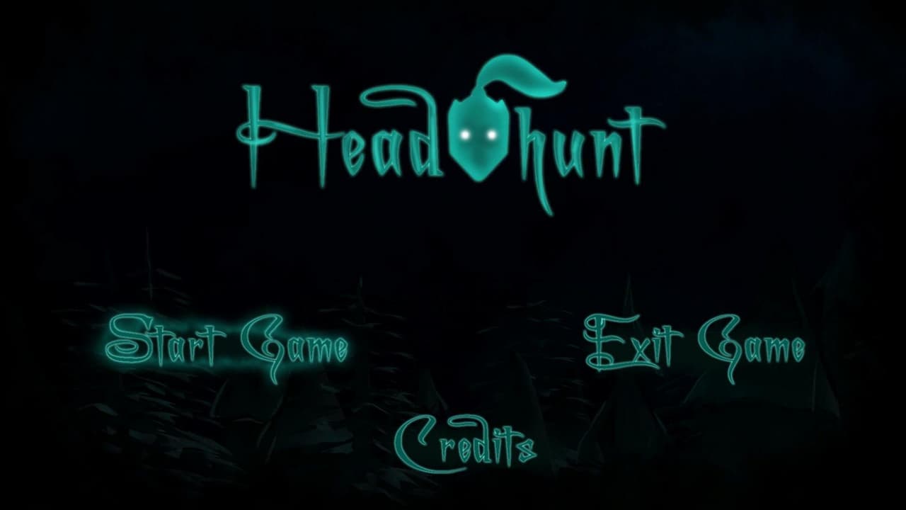 Headhunt screenshot 2