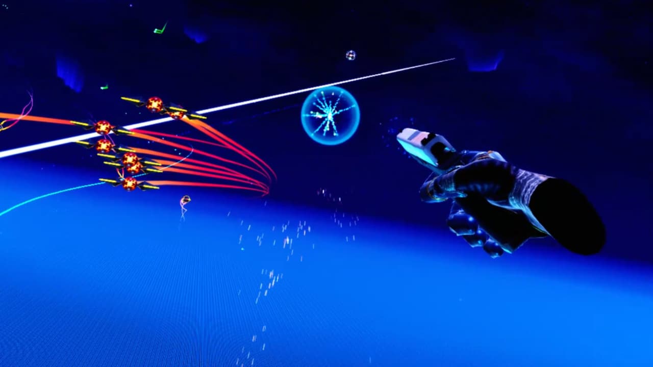 Airborn screenshot 4