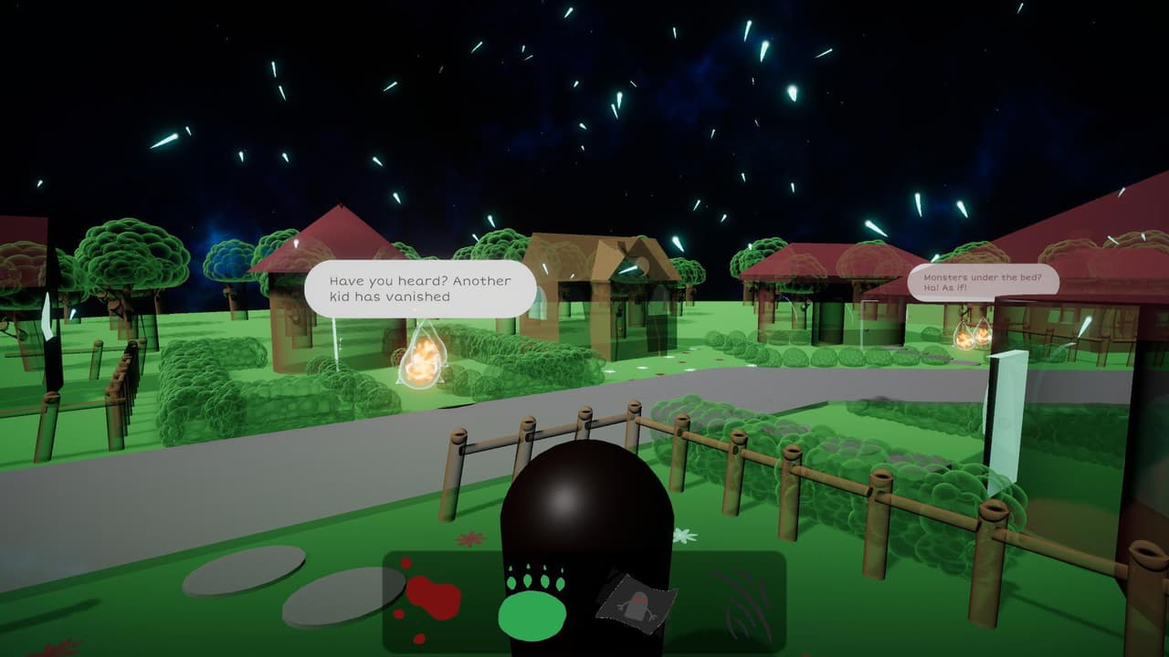 Ghost Stories (itch) (ghostentity12, beautiepie) screenshot 4