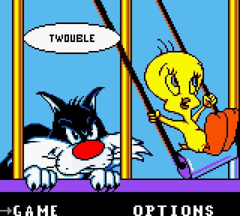 Looney Tunes: Twouble! screenshot 3