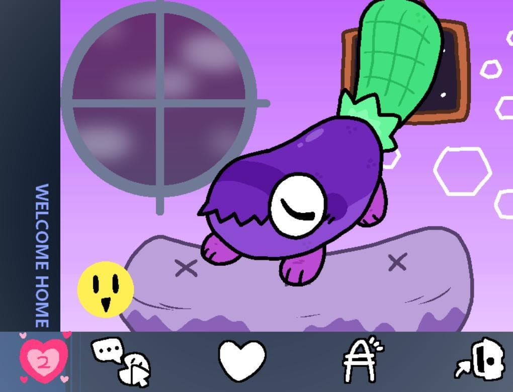 Yumonsters screenshot 2
