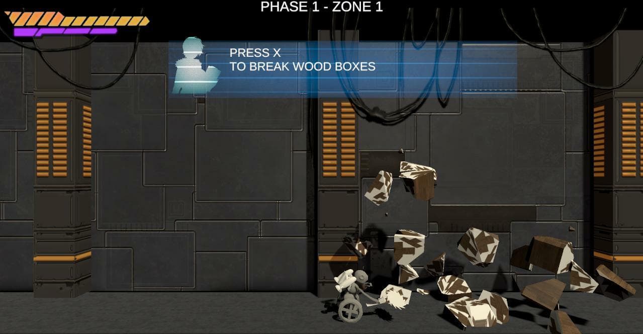 TS-0 screenshot 3