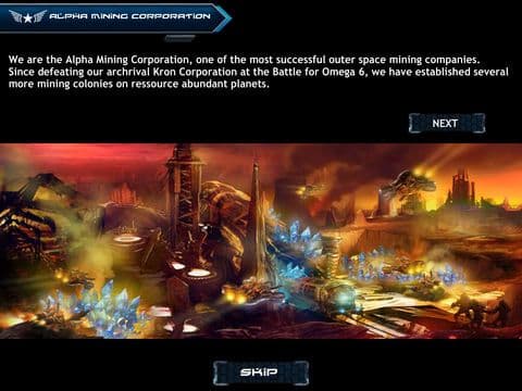Colony Defenders 2 - Swarm Resistance screenshot 5