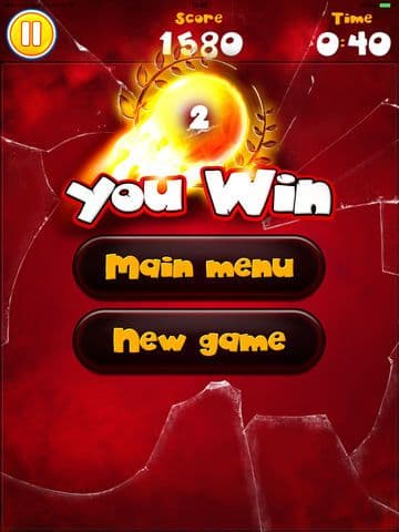 Attack Balls - New Bubble Shooter Game (Best Cool & Funny Games For Girls & Kids - Touch Top Fun)