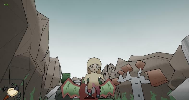RGB (Demo) screenshot 2