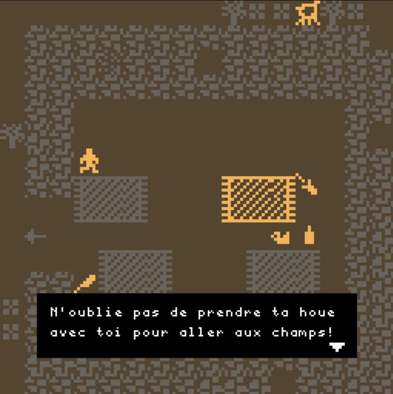 Journée dun travailleur sous contrat screenshot 2