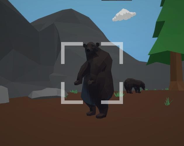 Safari Snap VR