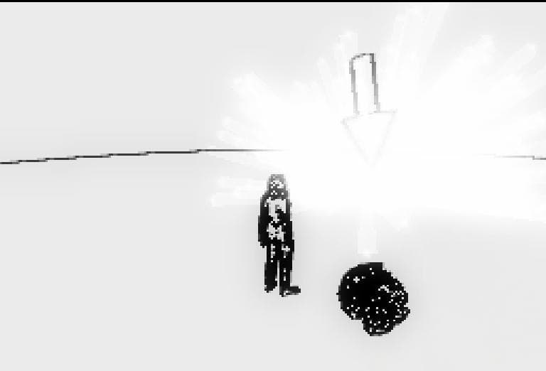 Eva and the Brain screenshot 3