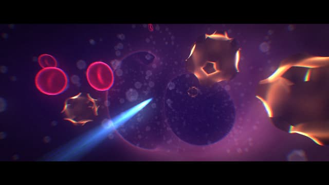 Arc Aether Anomalies screenshot 4