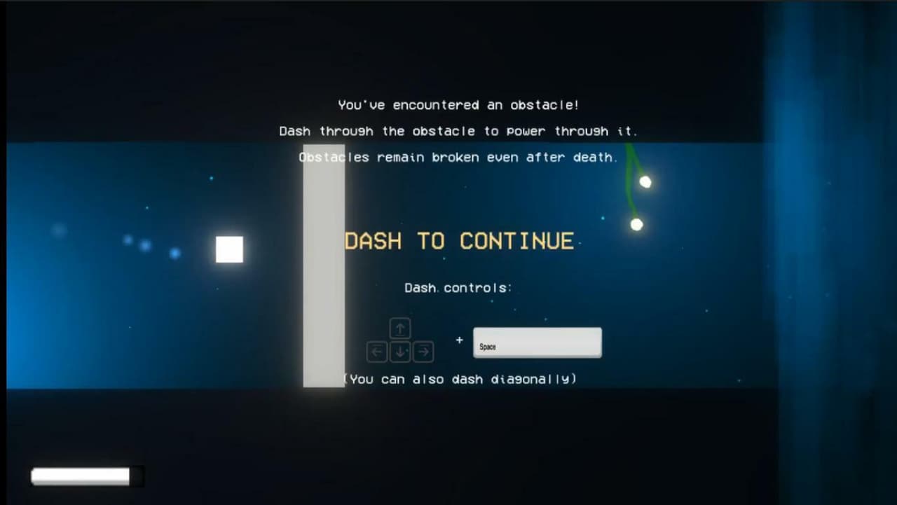 Surge (itch) (Billythekidzz, samdixonmusic) screenshot 5