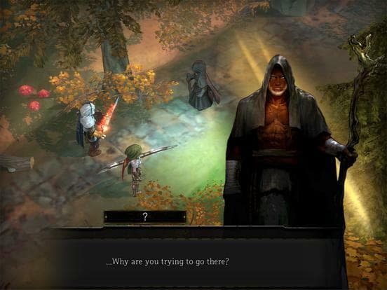 Rogue Hearts - Standalone screenshot 6