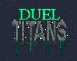Duel Titans (Duckssaur)