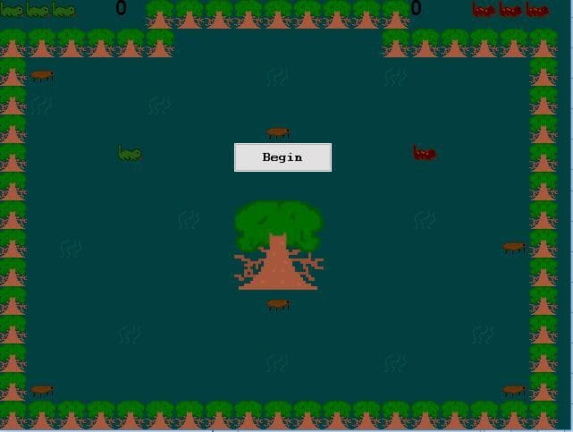 Foraging Forests Co-Op