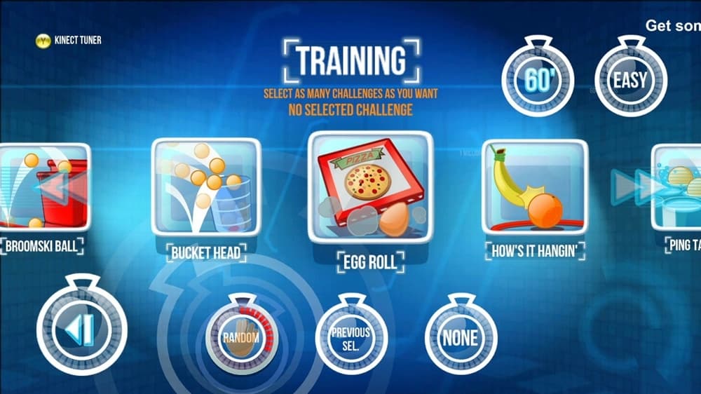 Minute to Win It screenshot 3