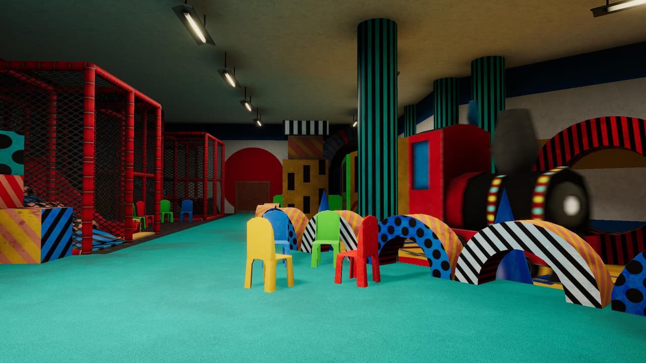 Project J.O.Y. screenshot 2
