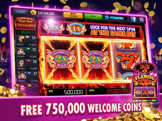 Wild Win Vegas: Spin Hot Reels screenshot 2