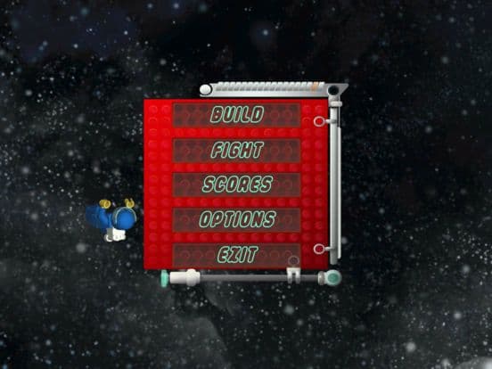 Build and Fight space shooter screenshot 4