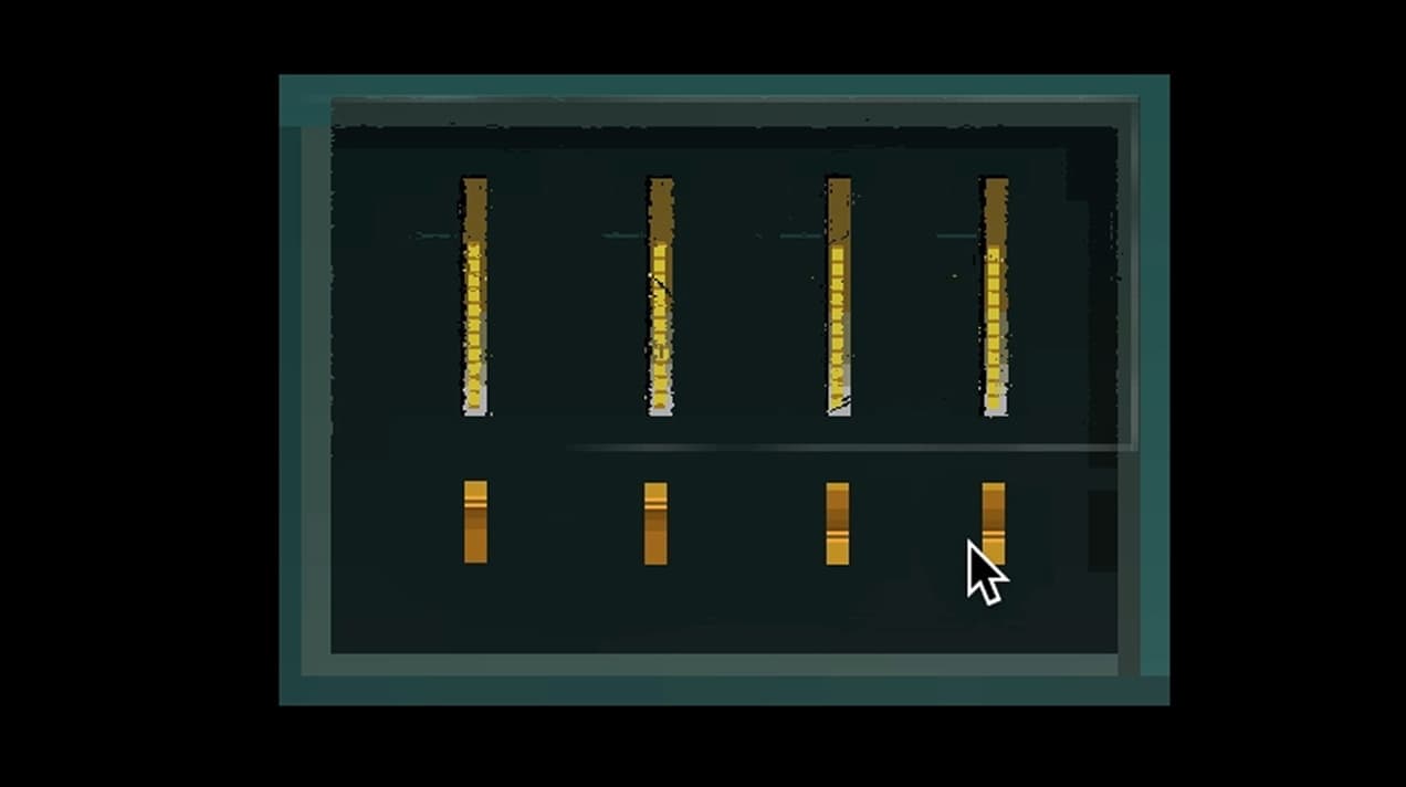Sakhaline Station screenshot 6