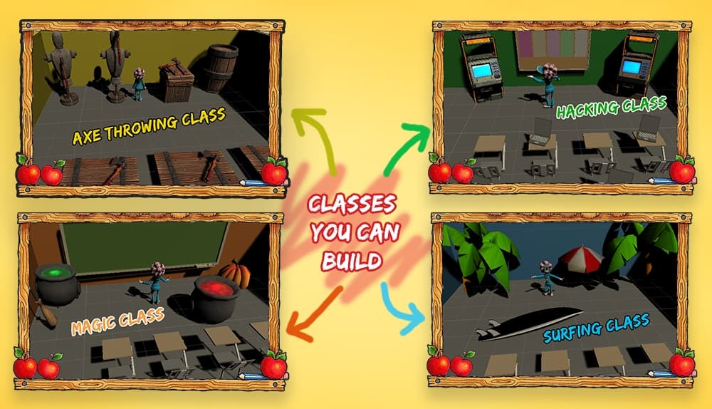 Whoopee Scholarship screenshot 2