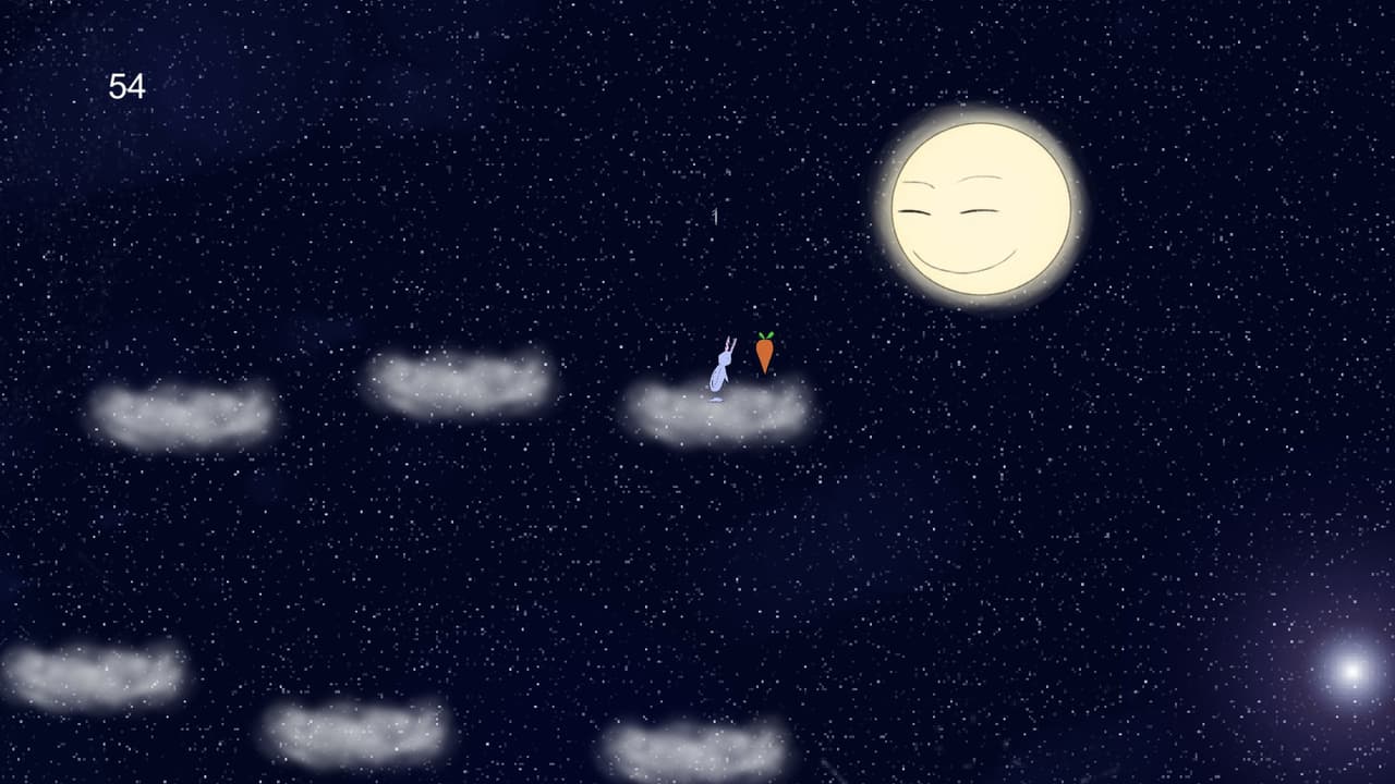 Rabbit and the moon screenshot 6