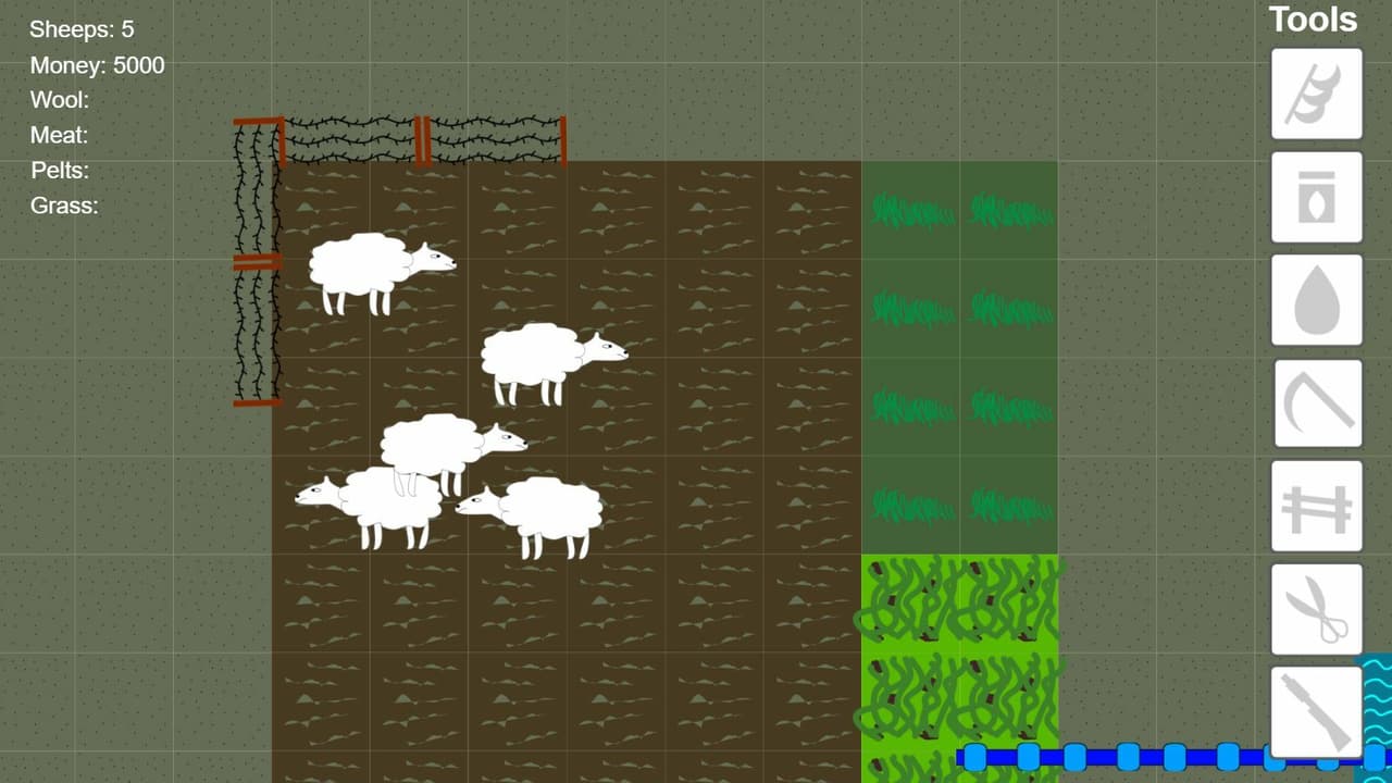 The Farming Experience screenshot 2