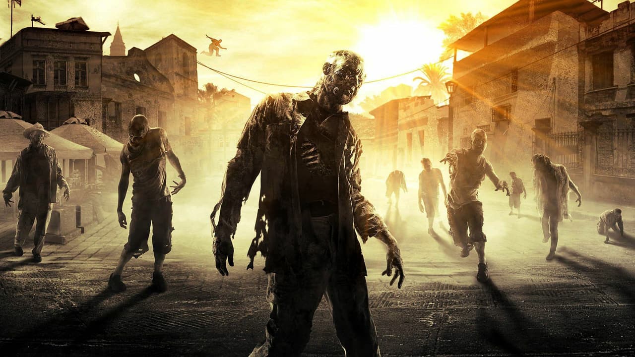 Zombie Survival 3D