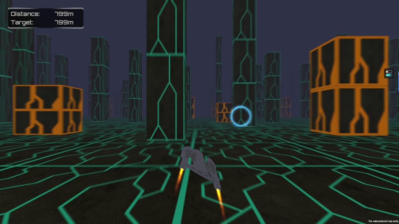 Semantics screenshot 5