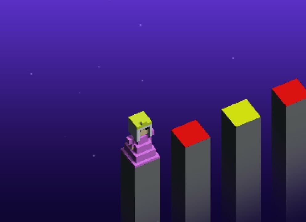 Color Path (itch) (TreeStudiosUniverse) screenshot 4