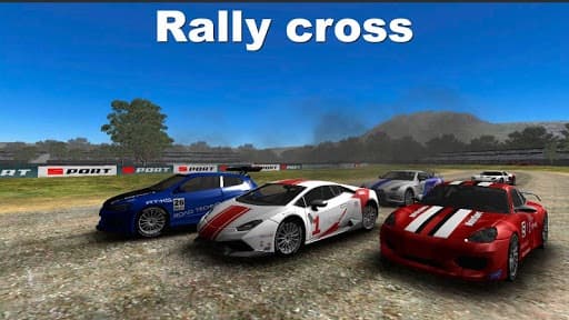 Rally Championship Free screenshot 4