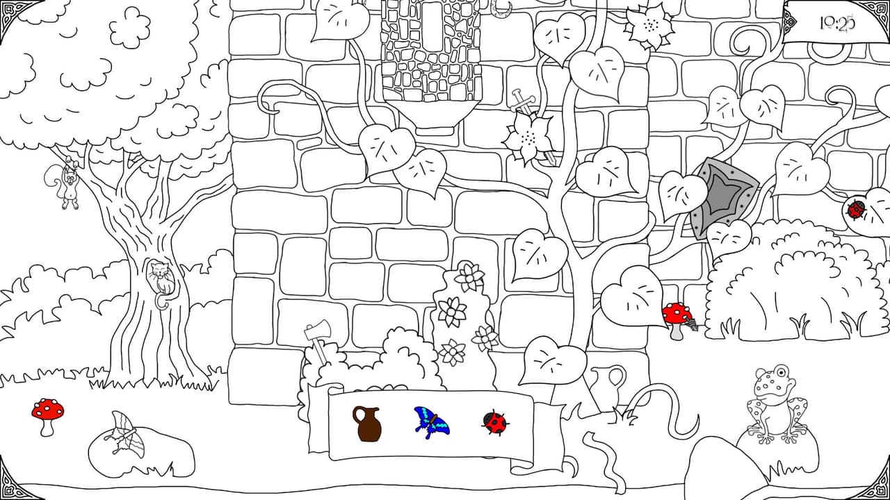 Burg Wimmel screenshot 5