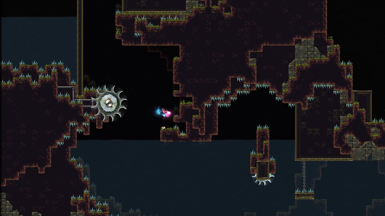 Remnants of Naezith screenshot 6
