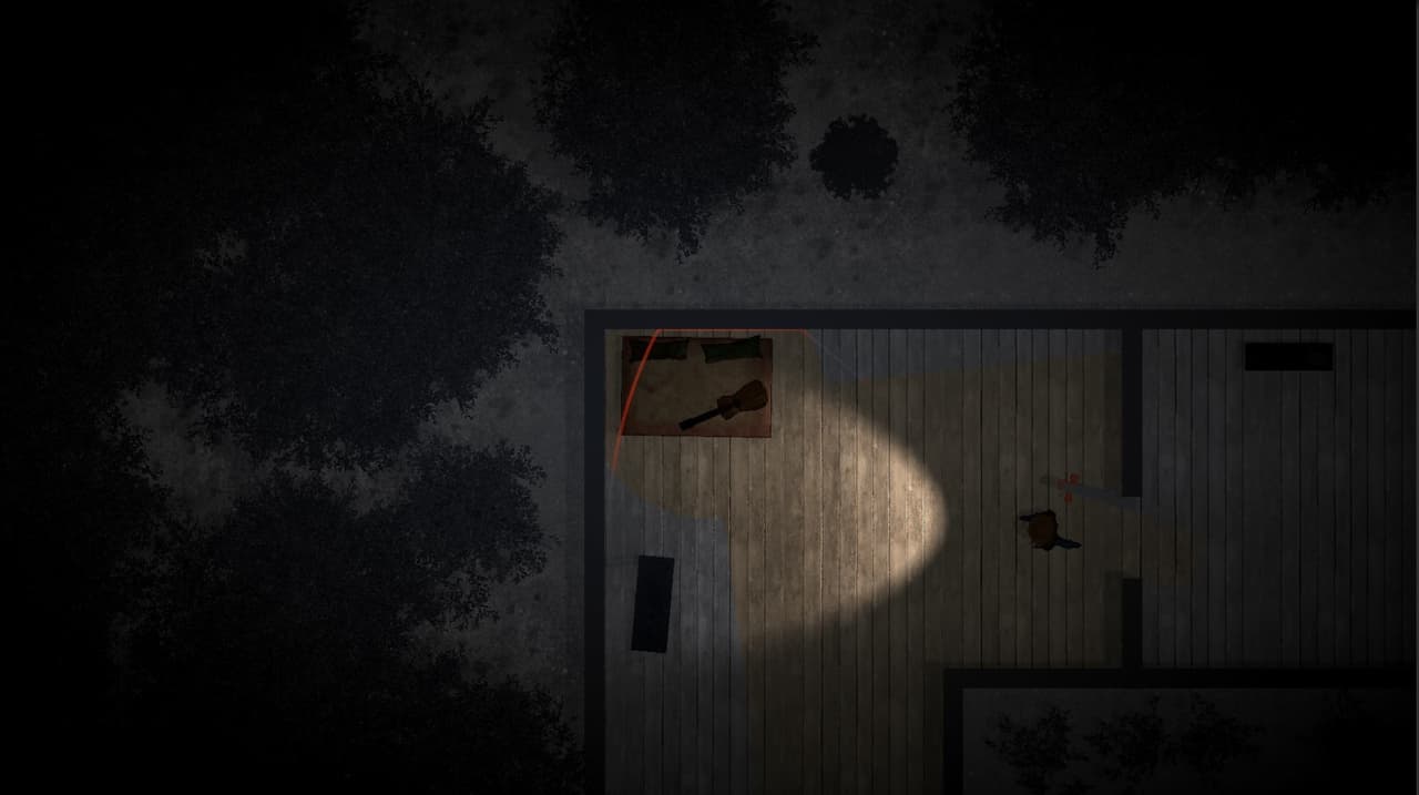 The Equinox Hunt screenshot 3