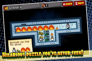 Toast The Chicken - Hard Puzzle Game Unique Brain Teaser screenshot 3