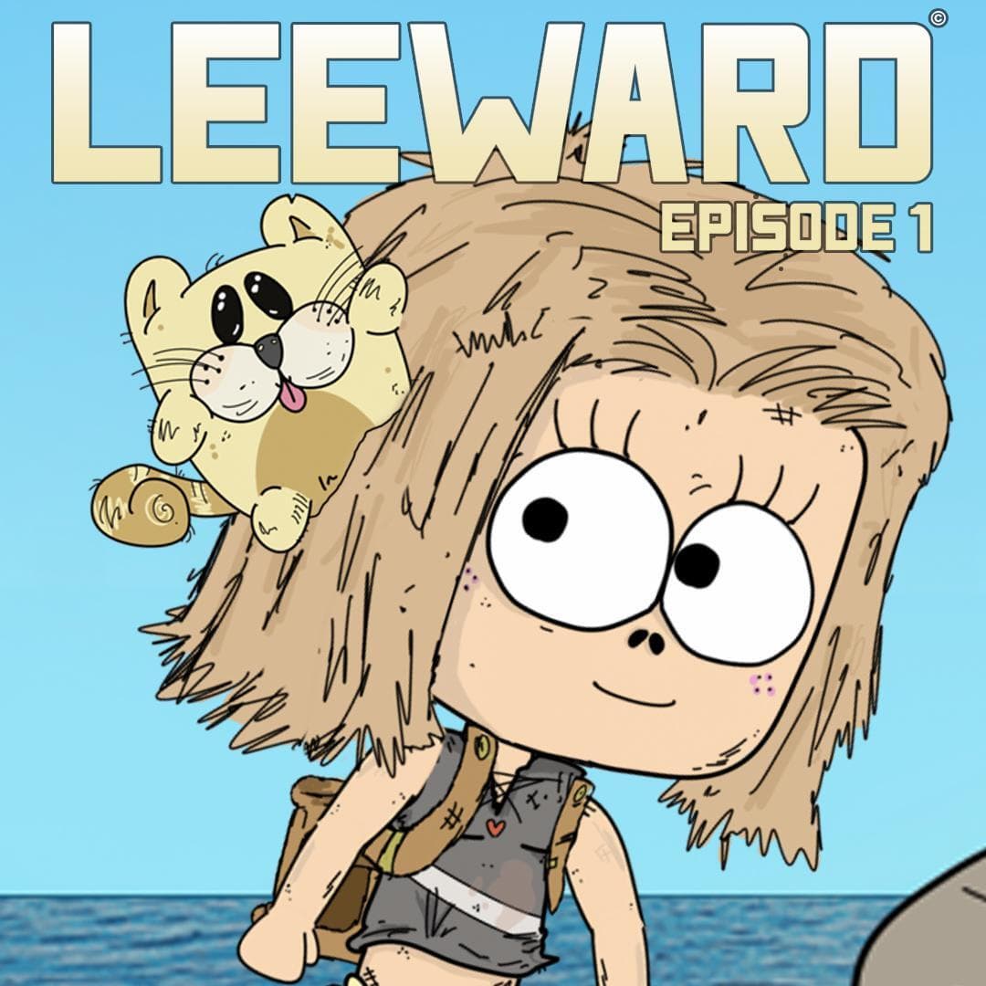 LEEWARD Episode 1 screenshot 2