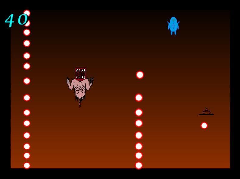 2BLUE screenshot 2