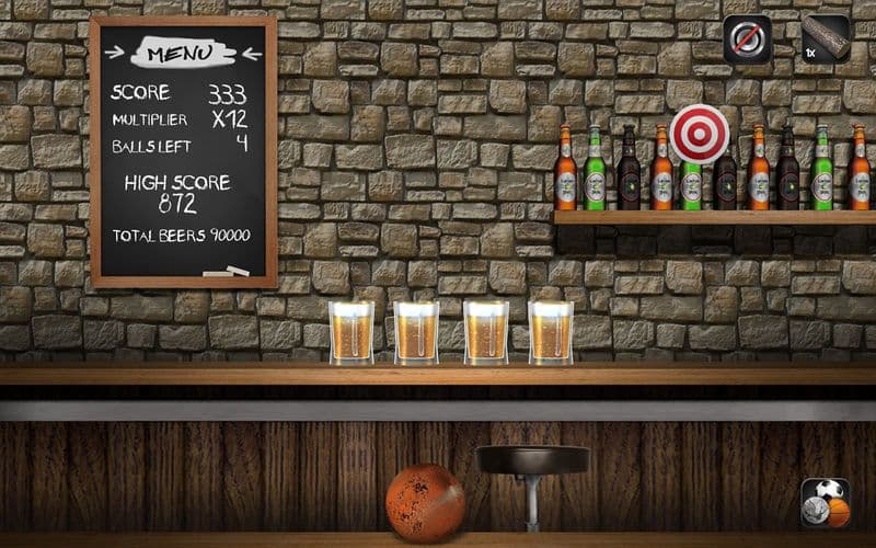 Beer Shooter screenshot 5