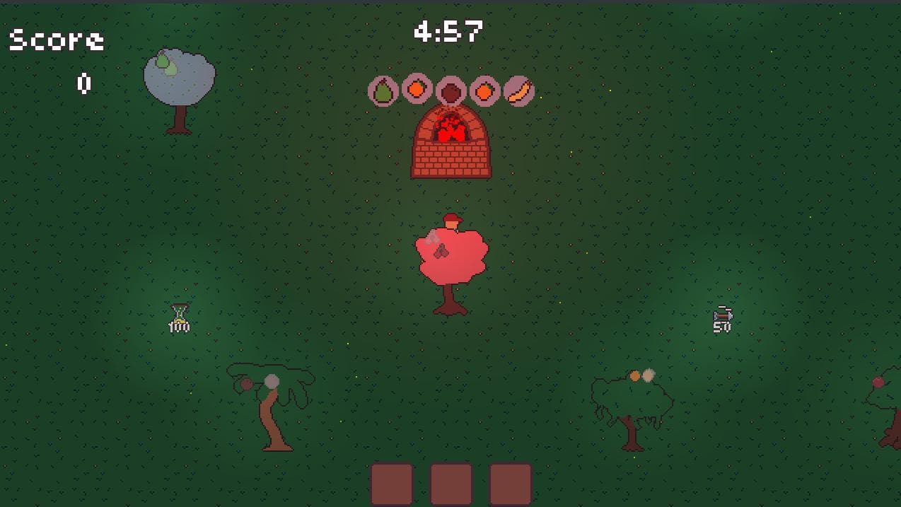 Feed the Fire (aGoldenFly) screenshot 3