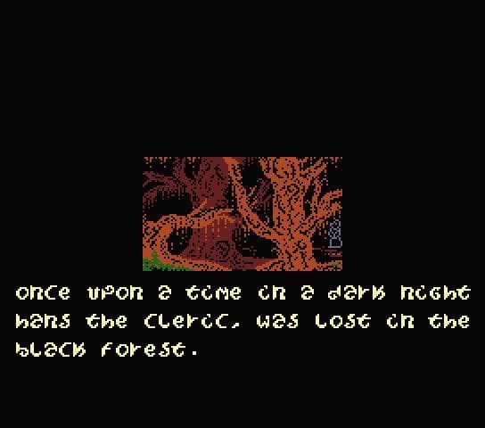 Hans Adventure (+ Stan, the dreamer) screenshot 6