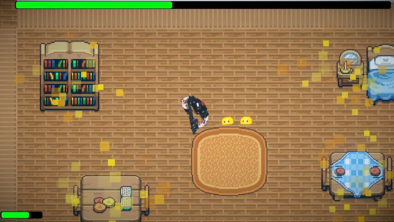 Fight that Fire! screenshot 5