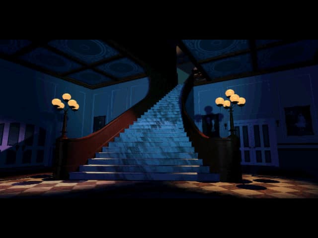 The 7th Guest screenshot 6