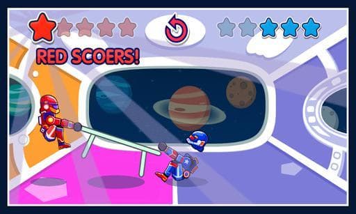Tug Table screenshot 6