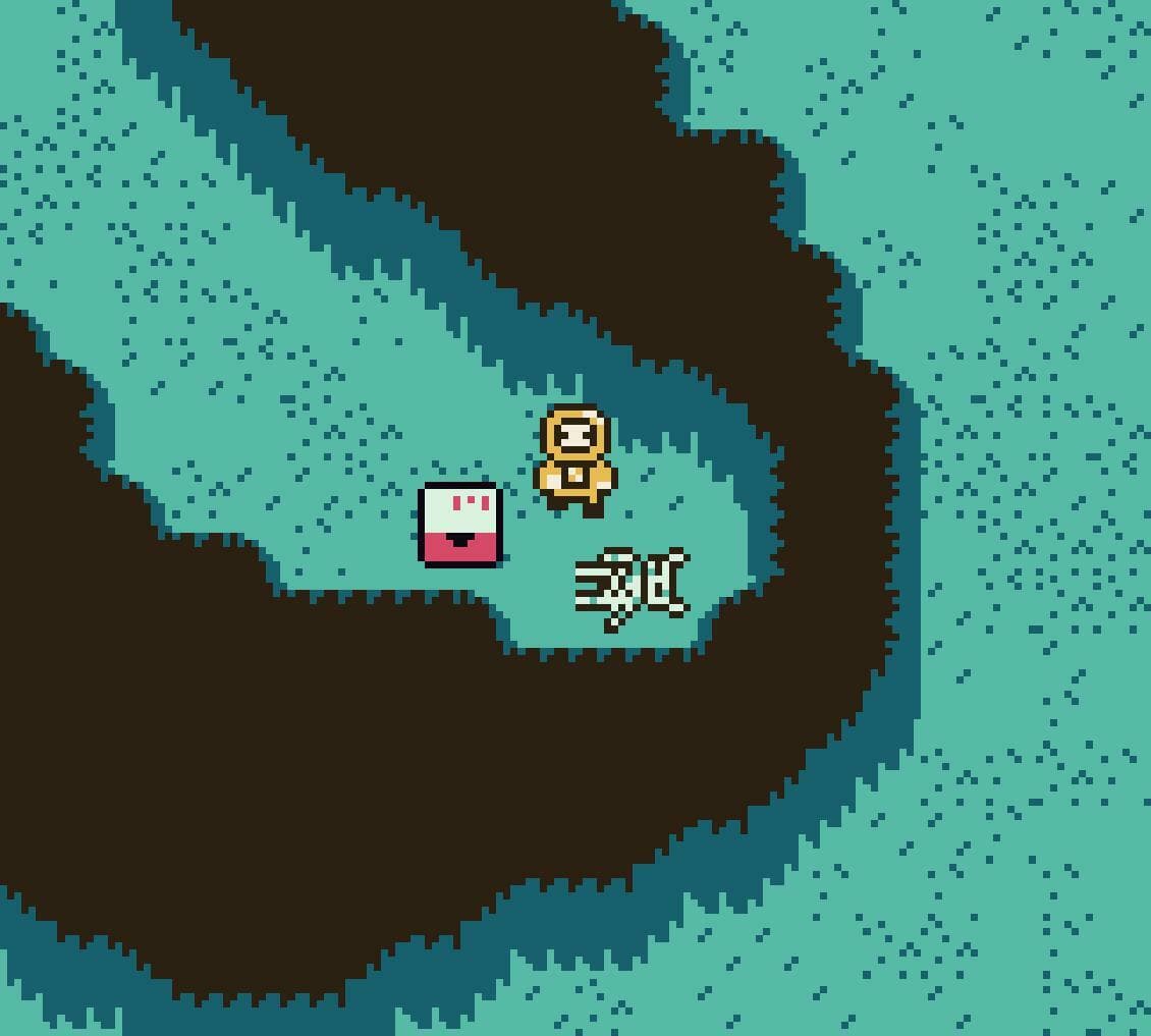 Blue Horizon (Demo) [NEW!] screenshot 4
