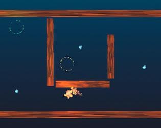 Foxfire screenshot 3