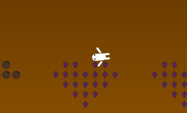 rotation adventure(뚜기의 오뚝오뚝 모험)