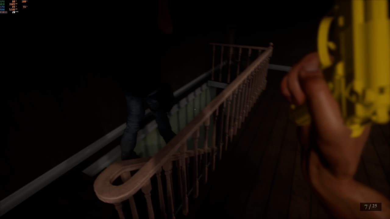 Escape Series: Escape The Doctors House screenshot 5