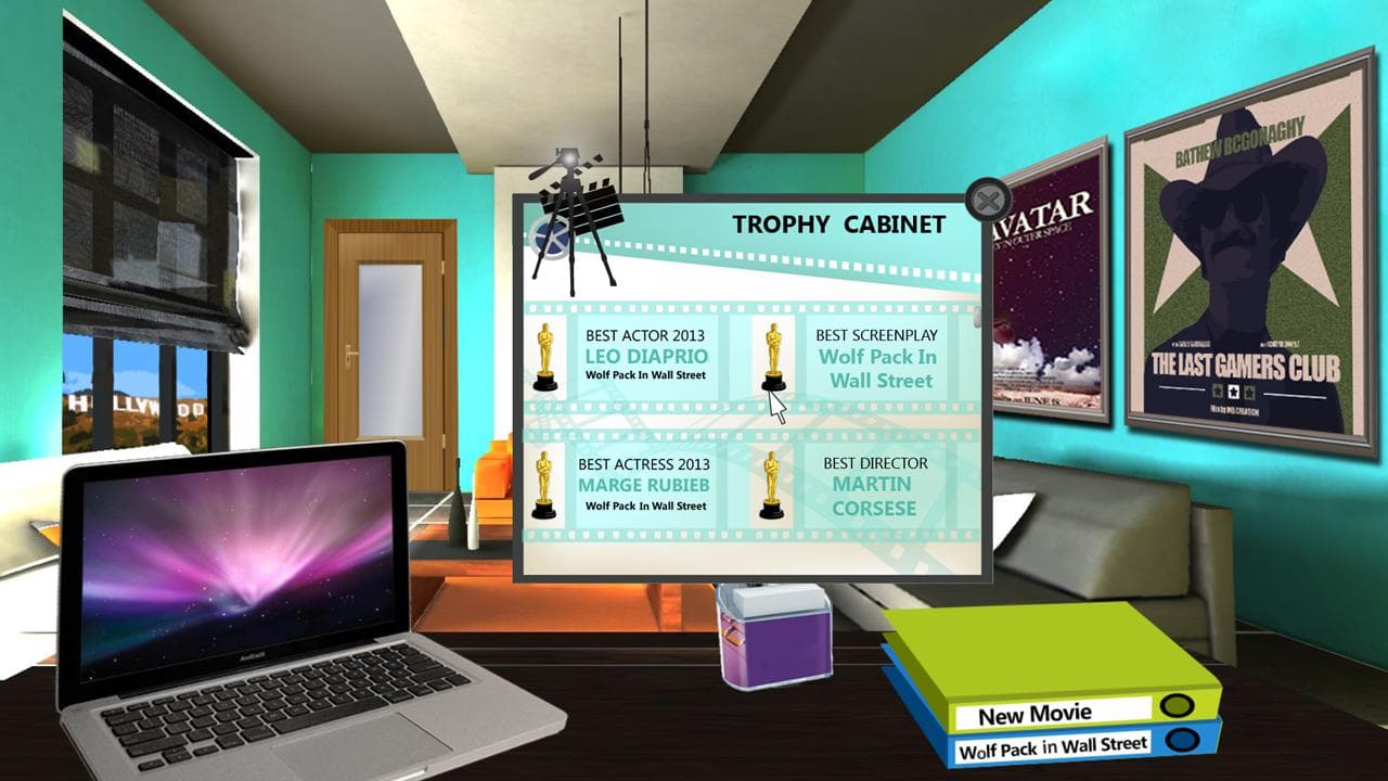 Movie Dev Tycoon screenshot 5