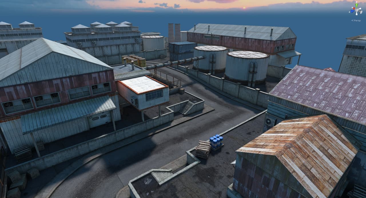 Cry Of War (itch) screenshot 4