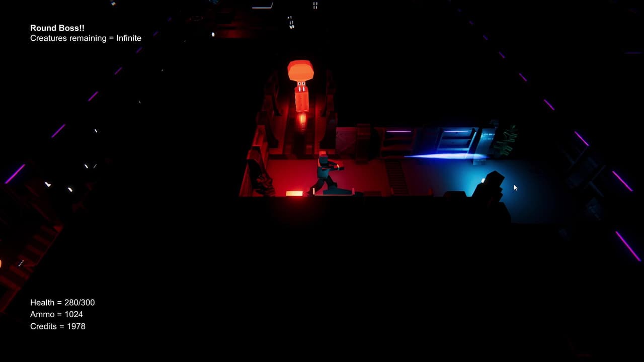 Lifeless Machine screenshot 4
